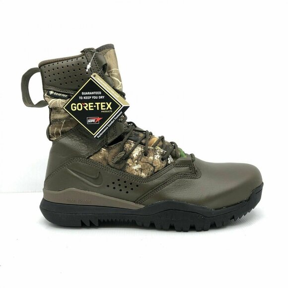Nike SFB Field 2 8\